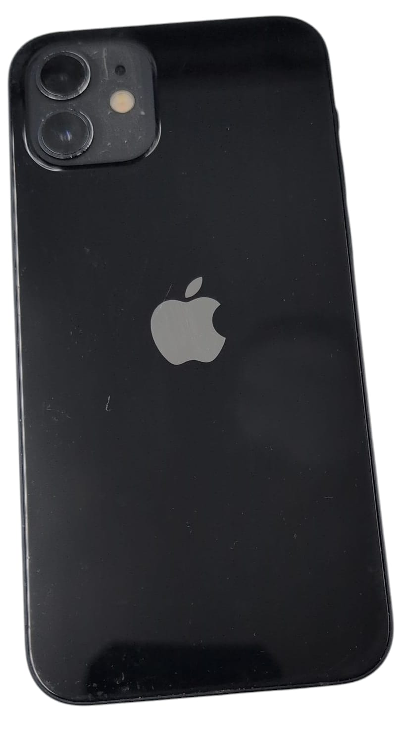 Apple iPhone 12, 64GB, 87% Battery Health, Unlocked (Please See Description)