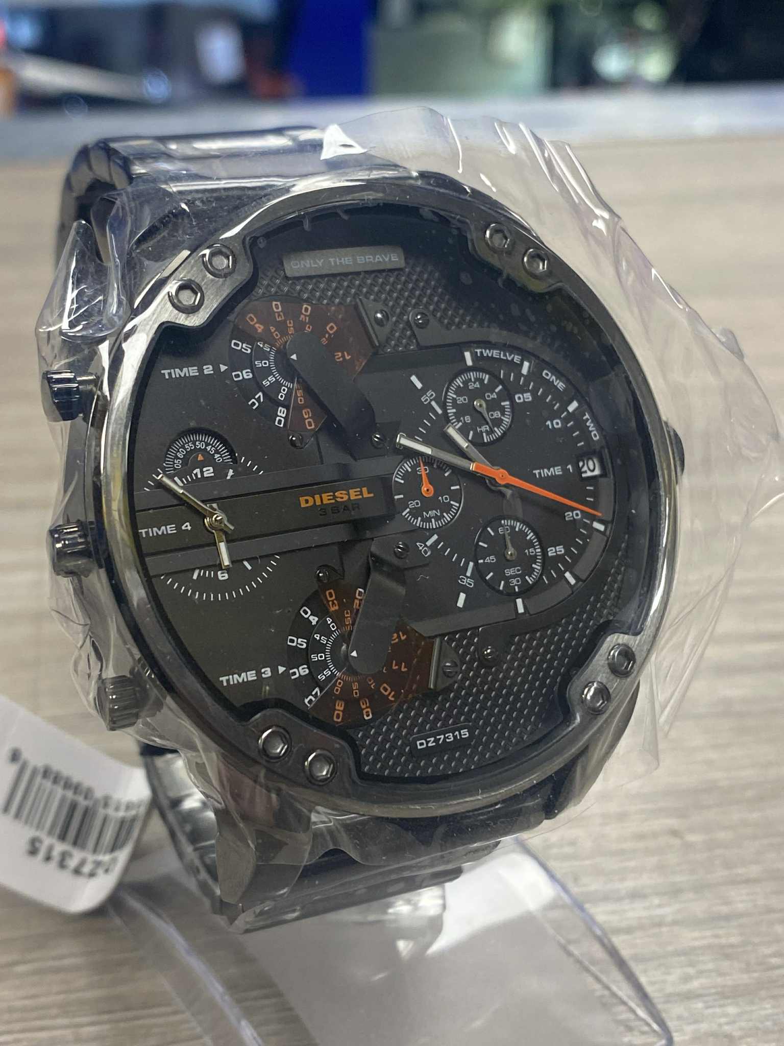 Diesel DZ-7315 Watch