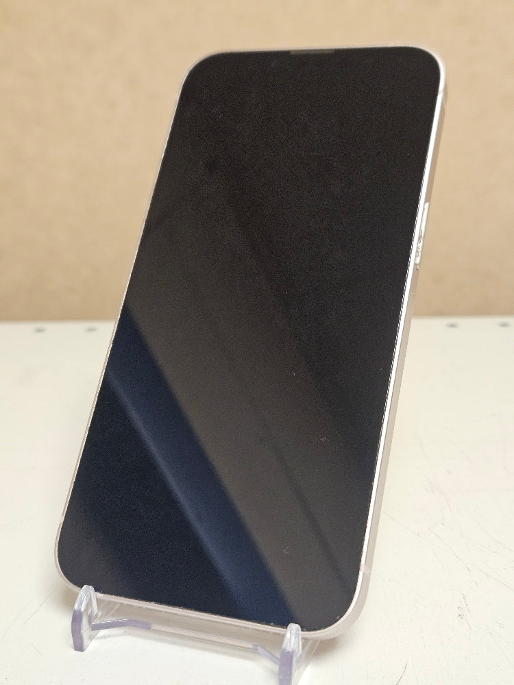 iPhone 13 - 128GB - White