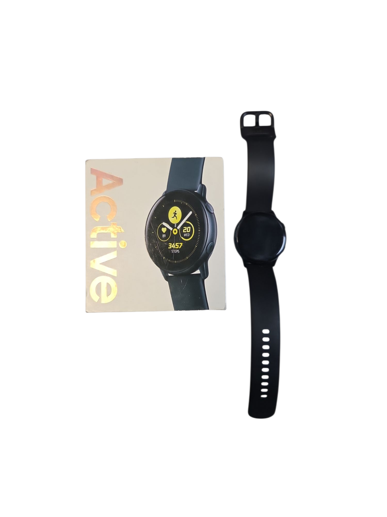Samsung Active Watch SM-R500
