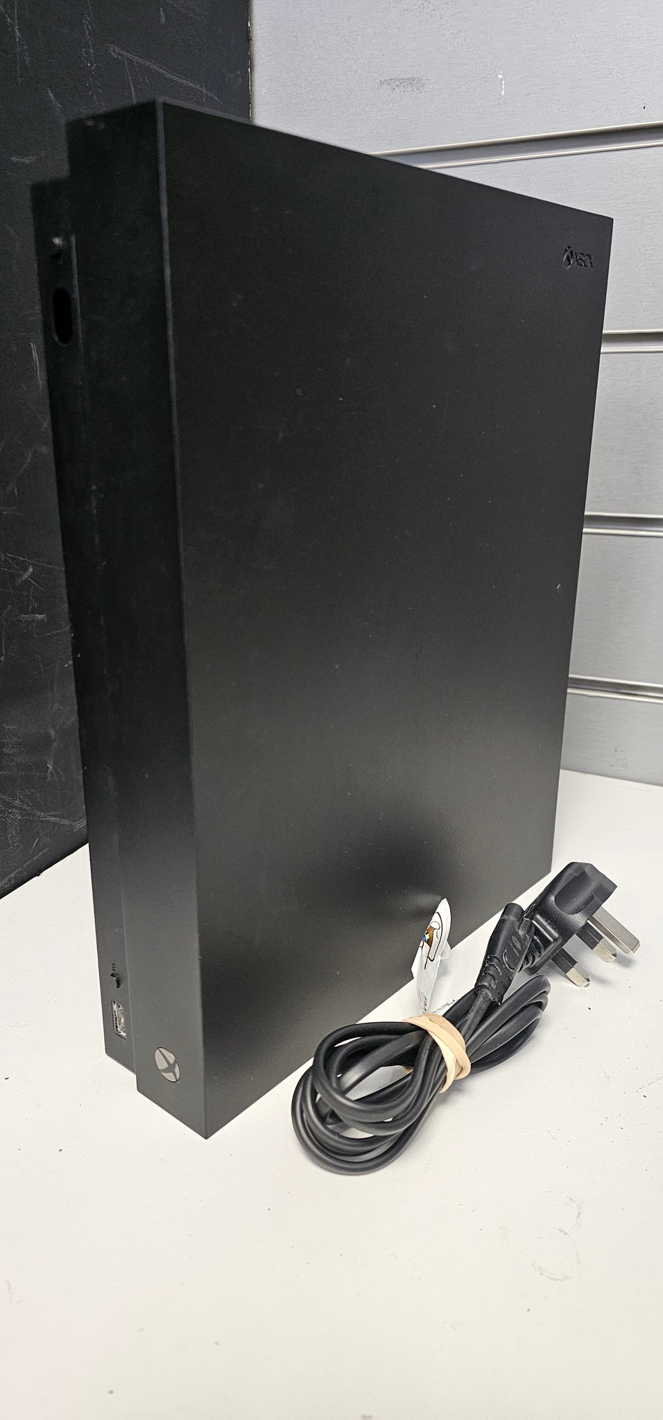 Xbox One X Console (1TB) - No Controller
