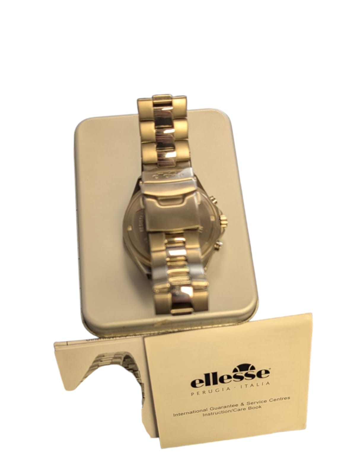 Ellesse Watch