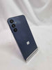 Samsung Galaxy A25 Mobile Phone - 128GB SSD - Blue Black - Open Unlocked - Unboxed