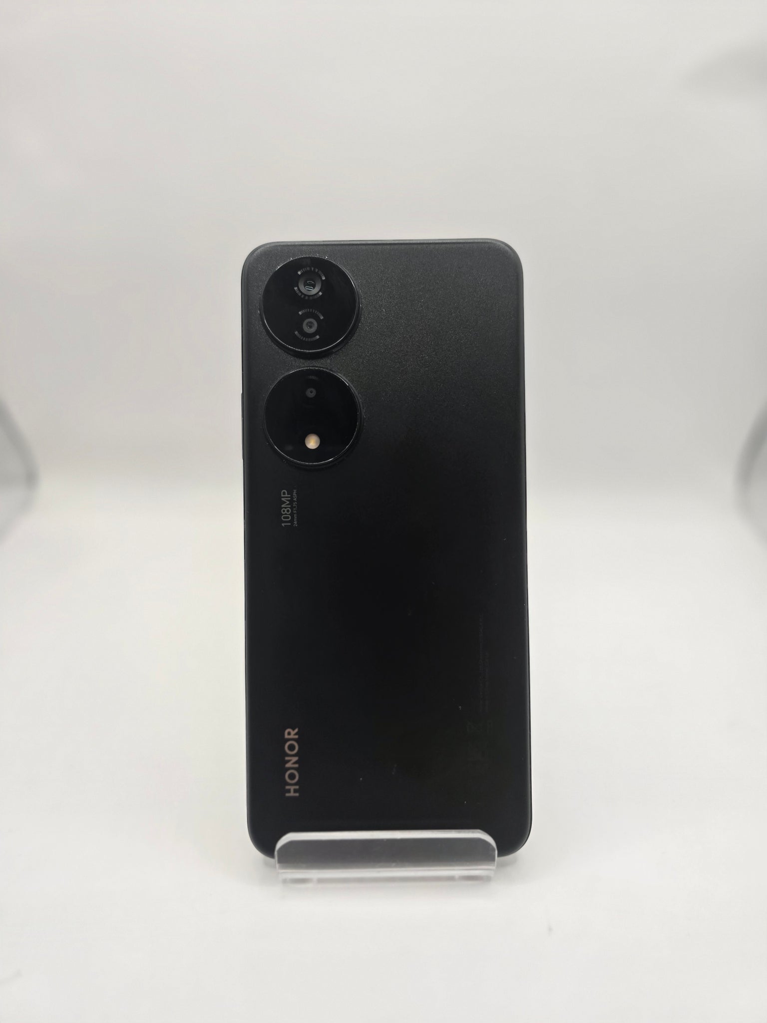 Honor X7 Unlocked boxed black