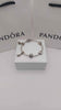 Pandora Bangle plus 5 Charms Boxed 925