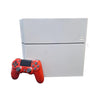 PlayStation 4 - 500GB - White