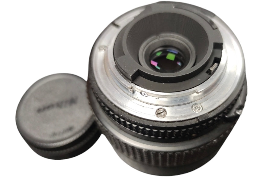 Nikon AF Nikkor 35-70mm Lens**Unboxed** COLLECTION ONLY