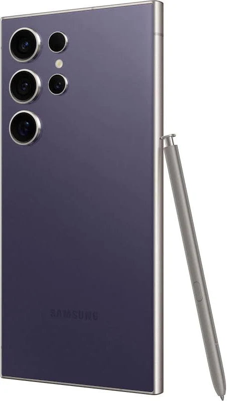 Galaxy S24 Ultra 512GB SIMフリー バイオレット Samsung Galaxy S24 Ultra 512gb violet | Cash Generator