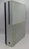 Xbox One S Console, 500GB, White, Unboxed, No Pad, Case Stain