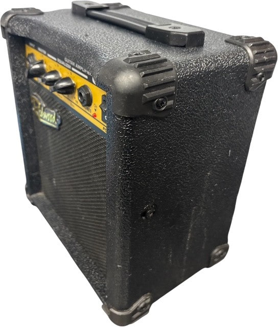 Rockwood GA-10 Ampifier 10 Watts **Store Collection Only**