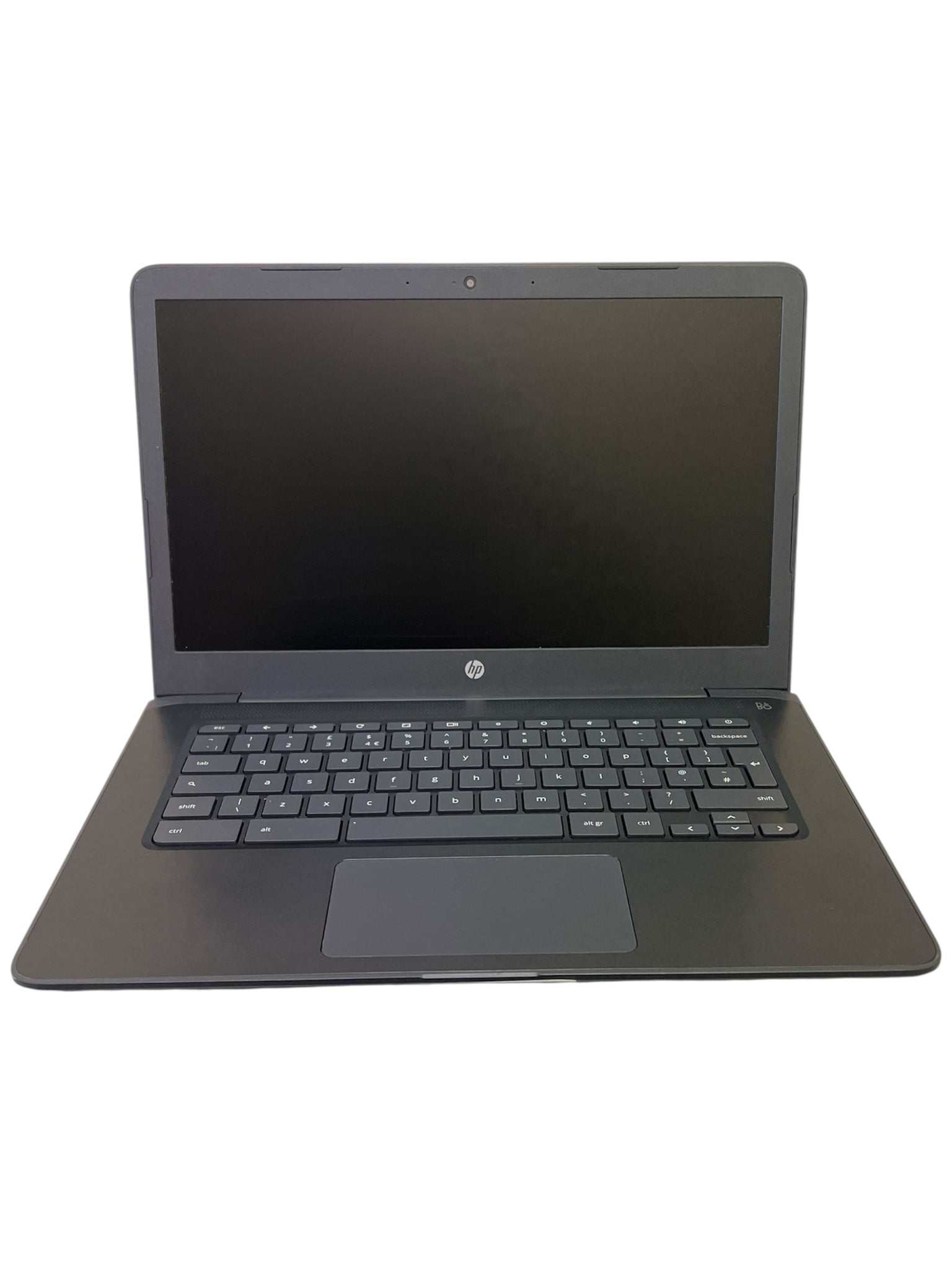 HP Chromebook -AMD a4 9120c Radeon RAM-4GB