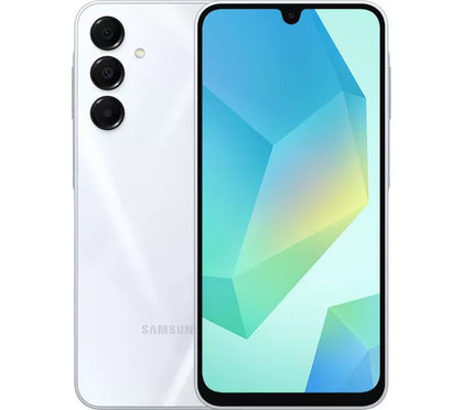 Samsung Galaxy A16 - Unlocked, 128GB (Grade B)