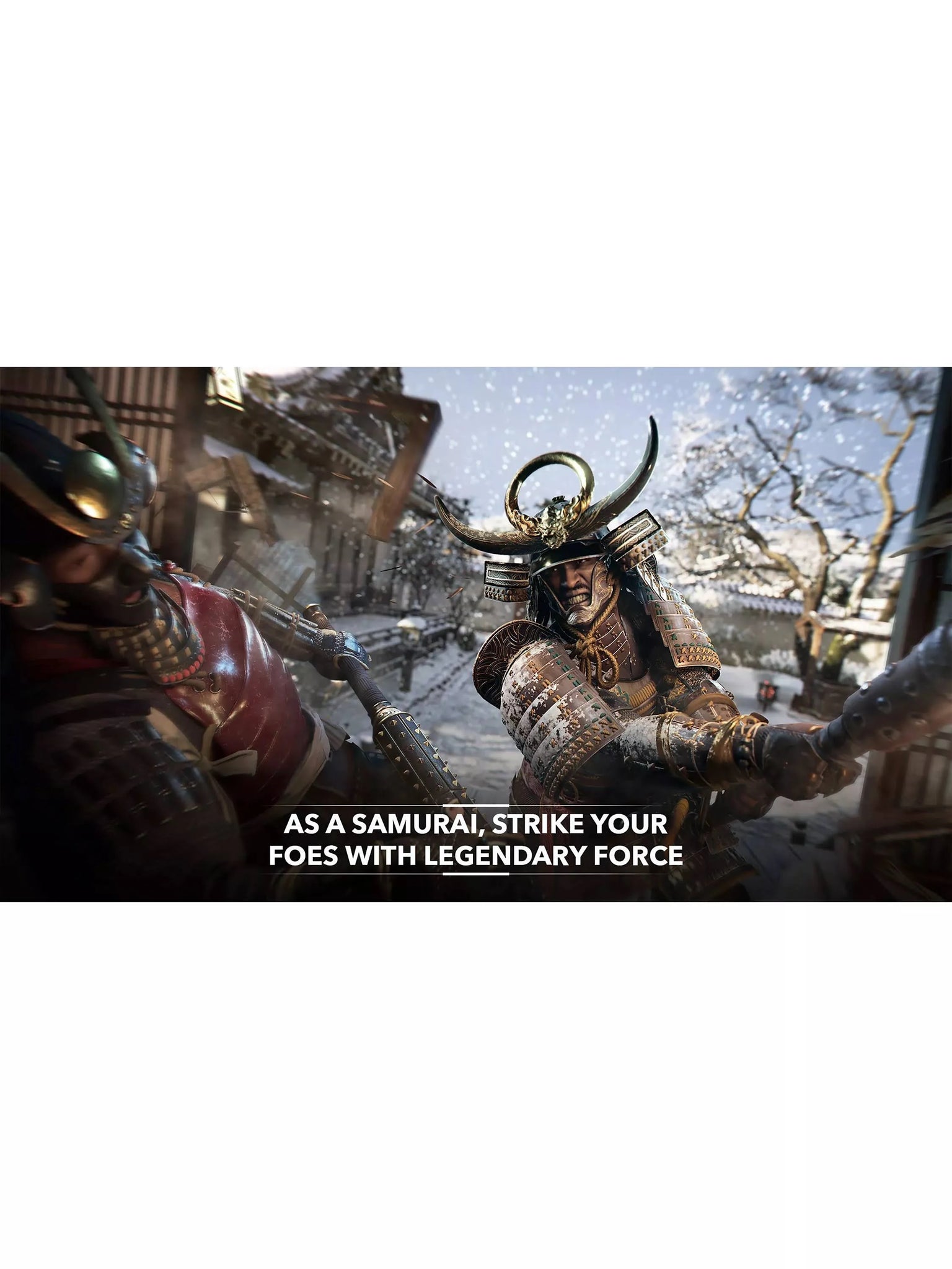 ASSASSIN'S Creed Shadows (PS5)