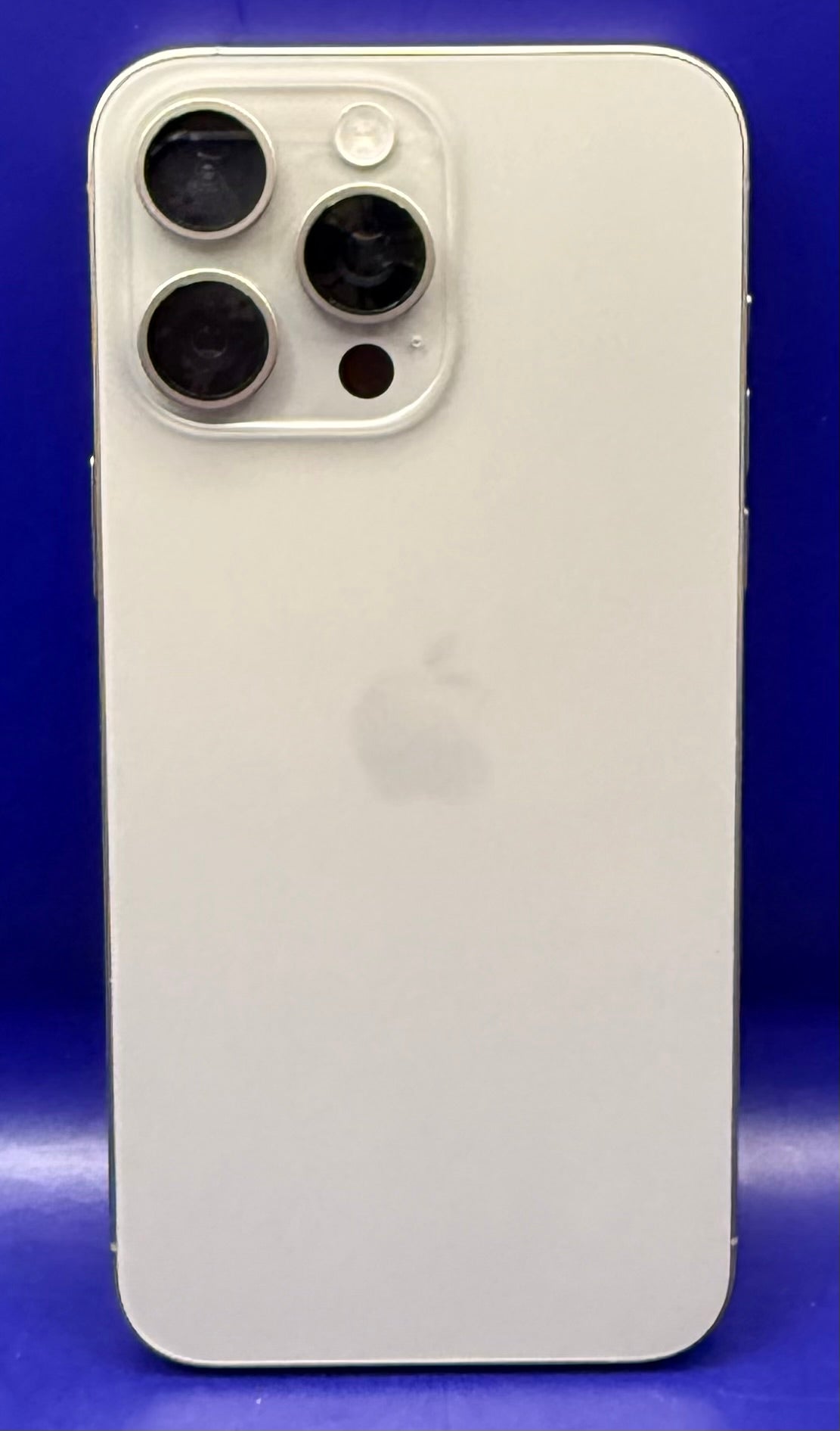 Apple iPhone 15 Pro Max 256GB Natural Titanium Unlocked - Chesterfield