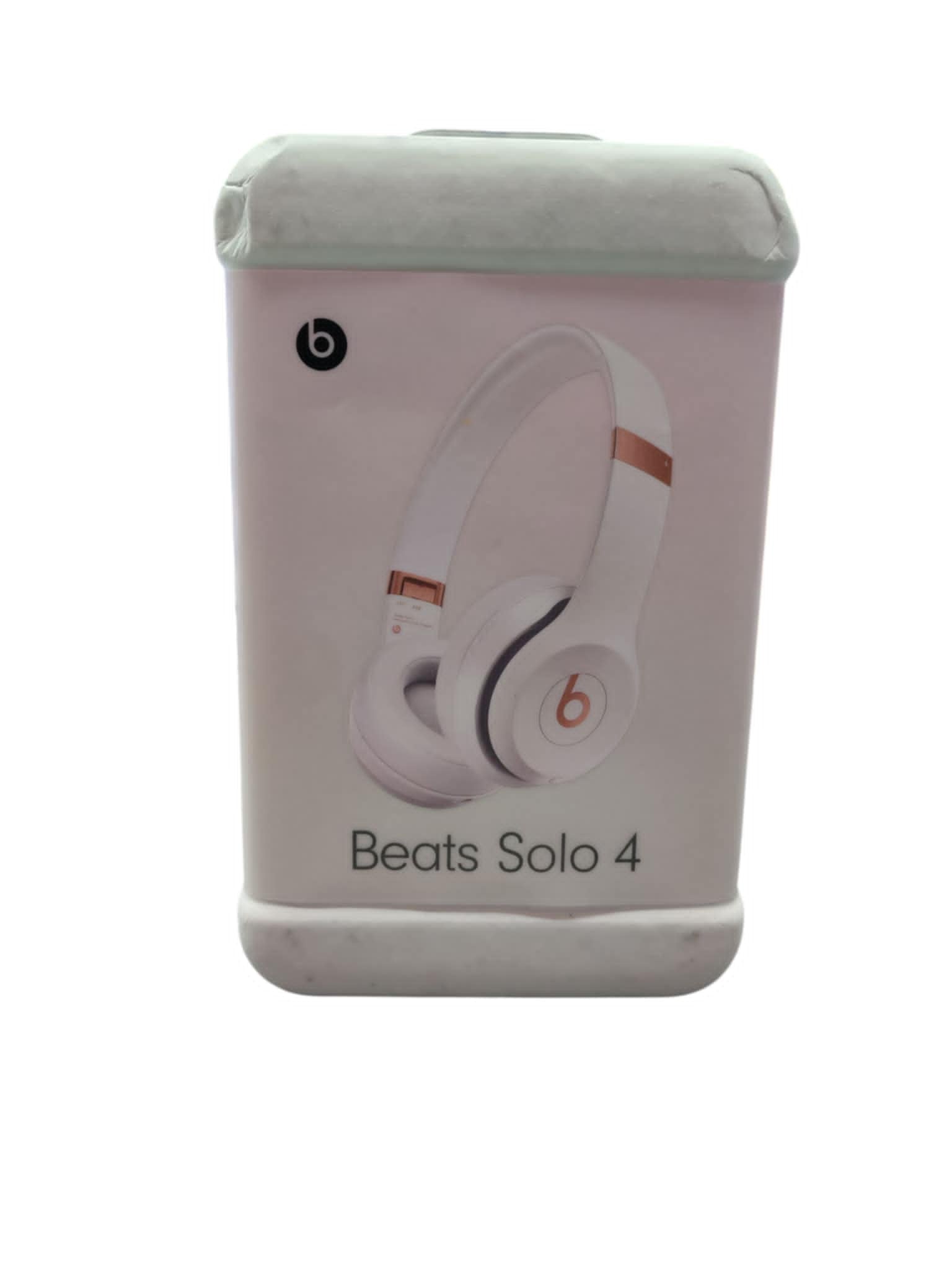 Beats Solo 4 - Cloud Pink - New