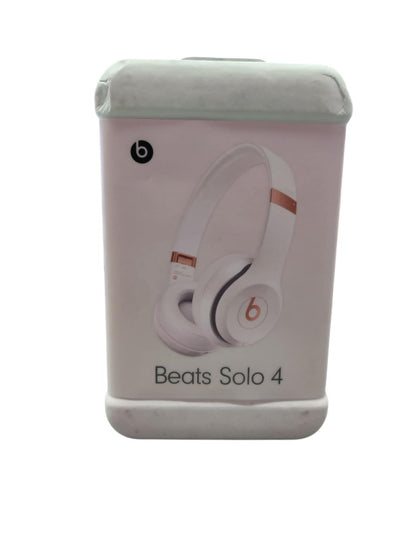 Beats Solo 4 - Cloud Pink - New