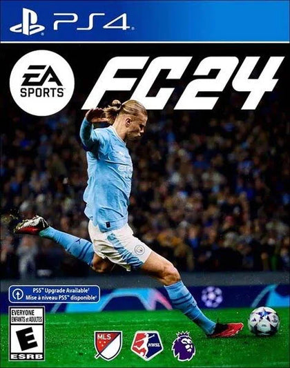 EA Sports FC 24 - Ps4