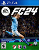EA Sports FC 24 - Ps4