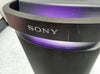 Sony SRS-XP700 Wireless Speaker - Black
