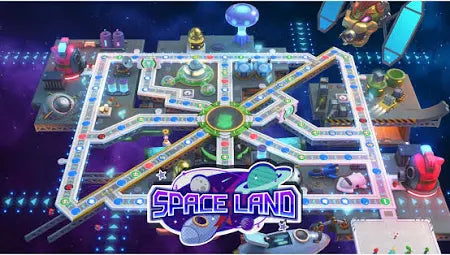 Nintendo Mario Party Superstars