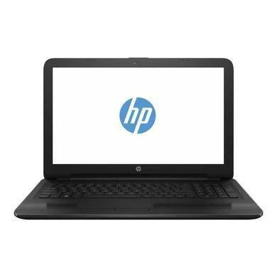 HP 15-ay013na 15.6 Intel Pentium N3710 1.6GHz 4GB 1TB Windows 10 Laptop