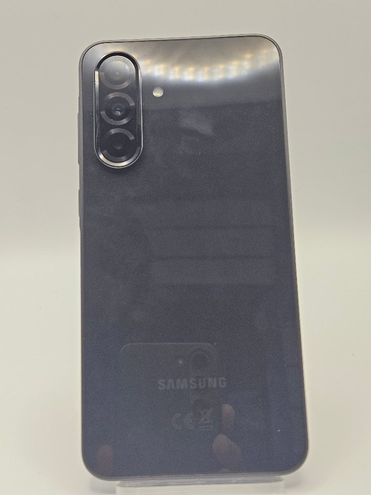 Samsung A36 - 256GB - Black