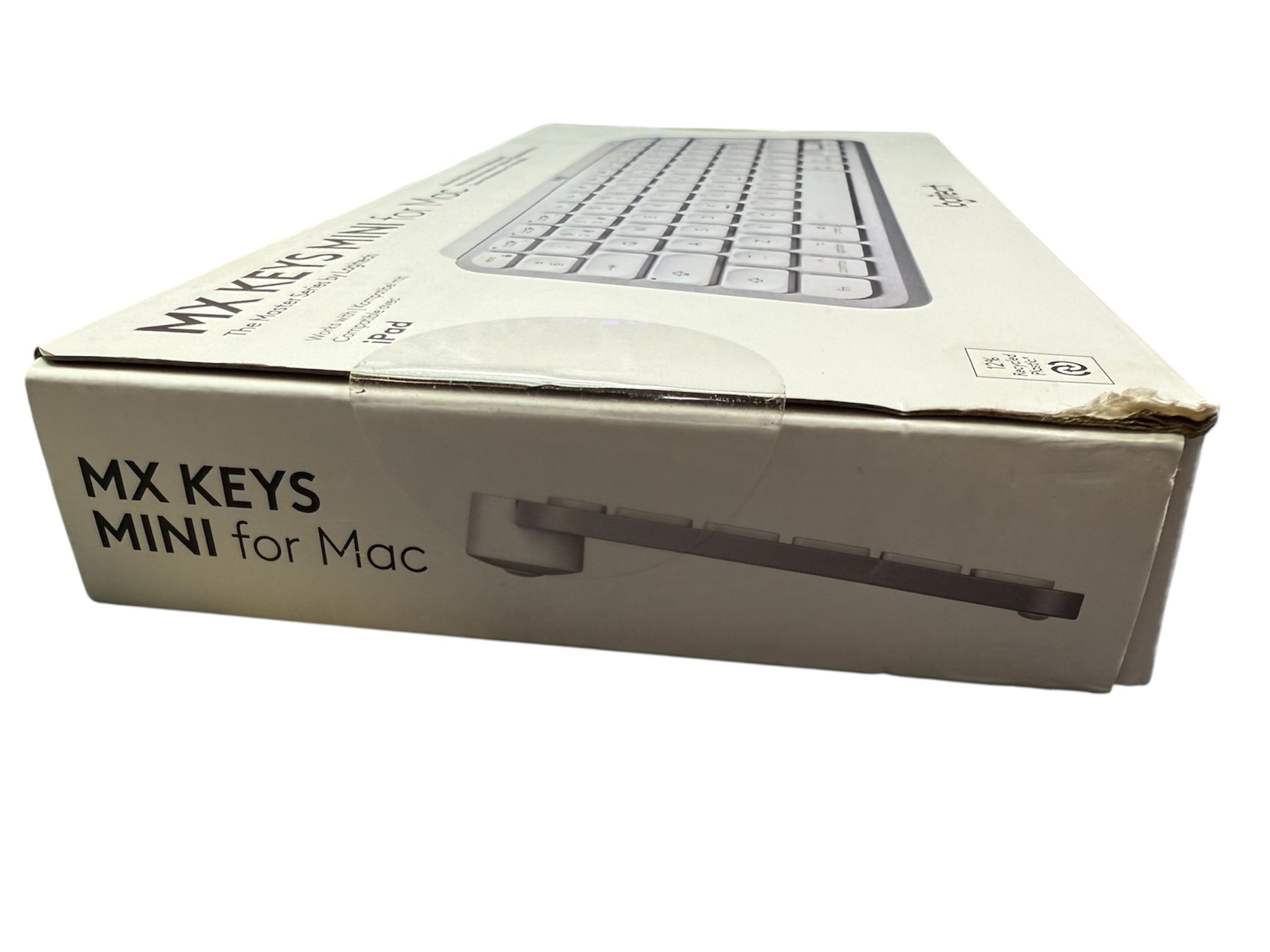 Logitech MX Keys Mini For Mac