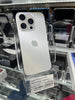 Apple iPhone 15 Pro 128GB White Titanium, Unlocked