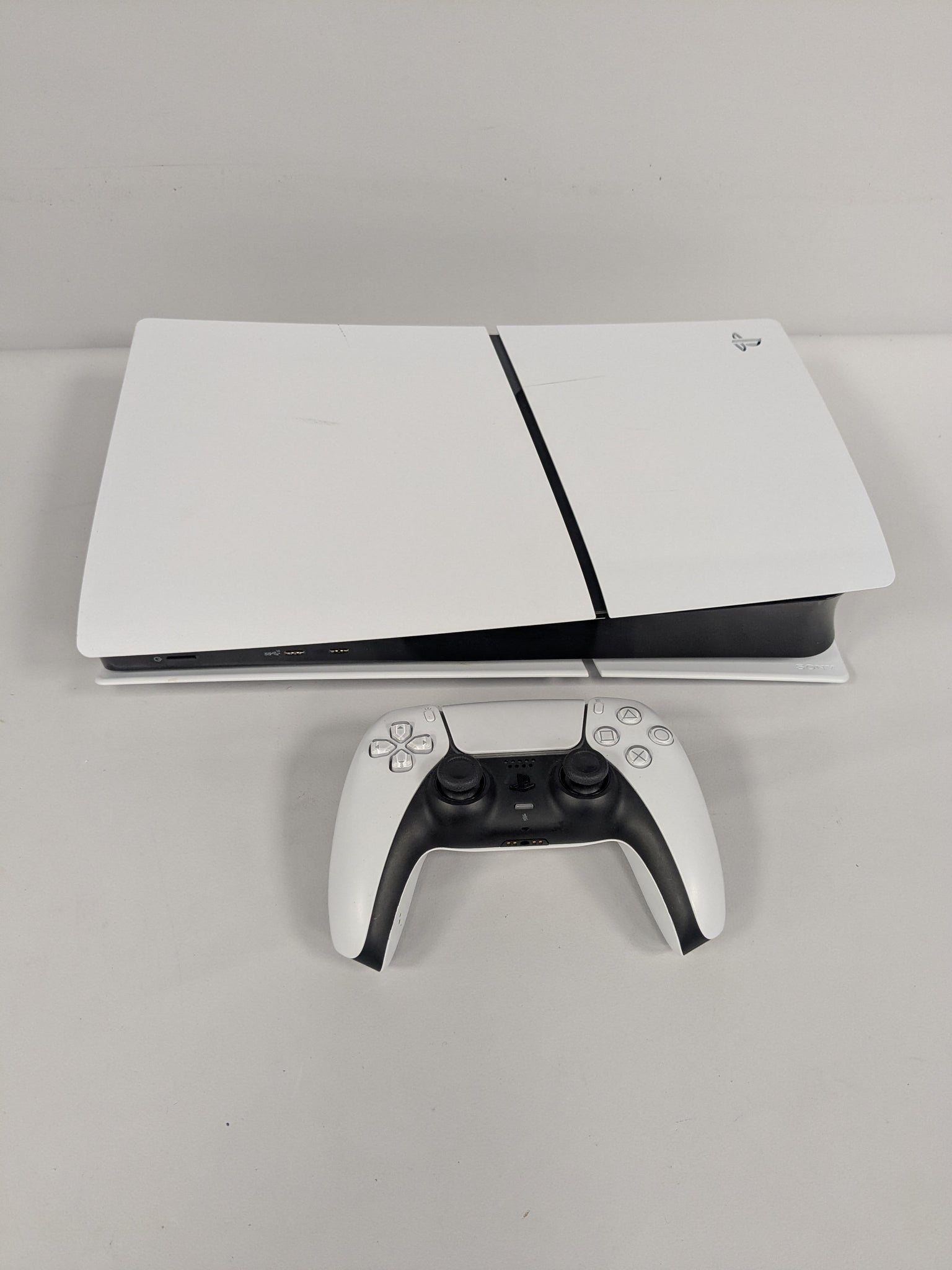 PlayStation 5 Digital Edition Console