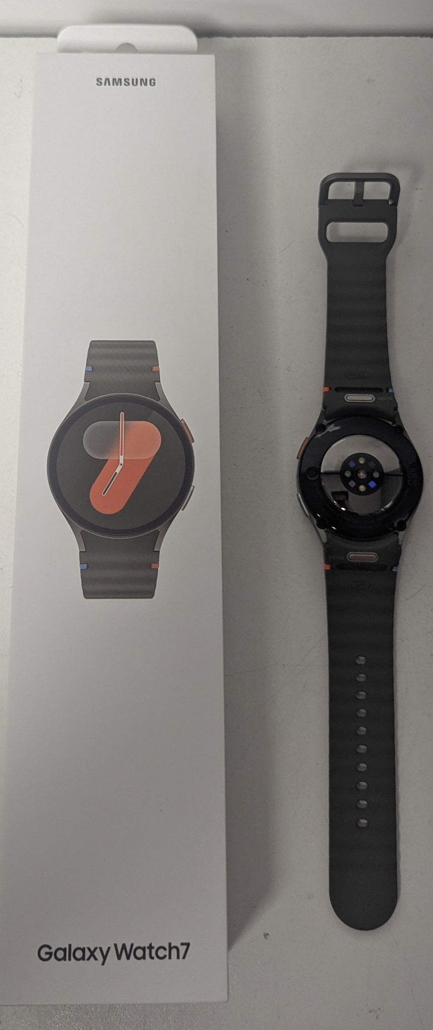 Samsung Galaxy Watch 7