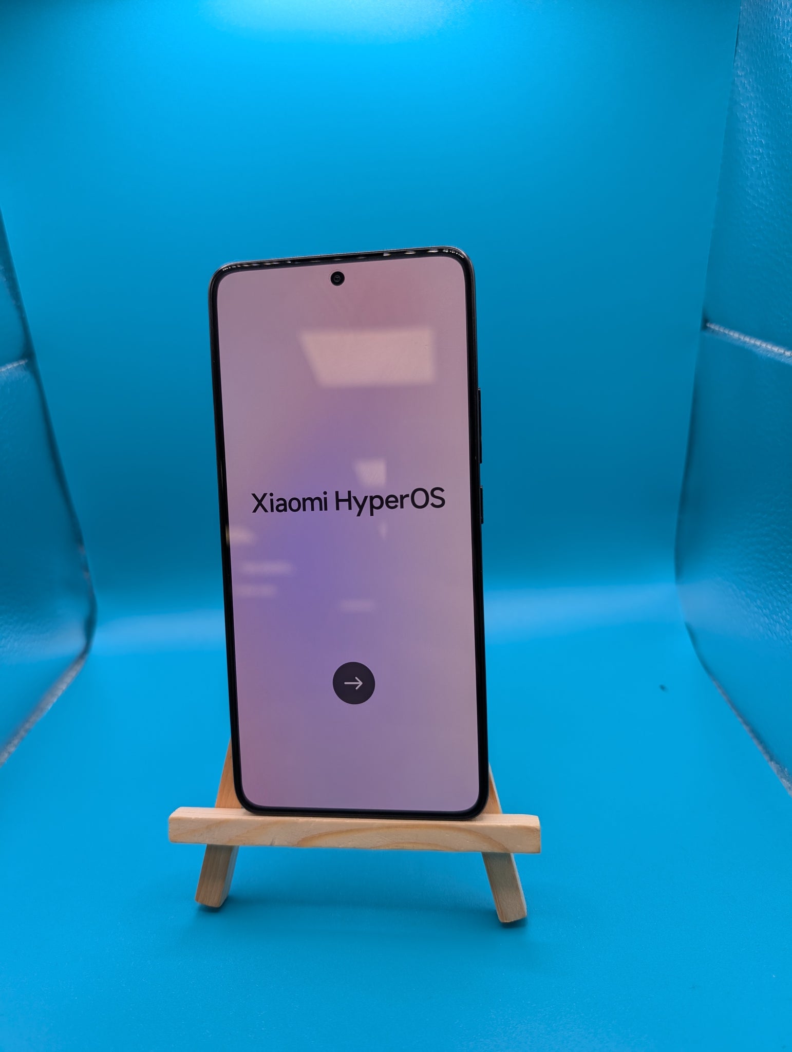 Xiaomi 14T 5G 256GB / Titan Grey