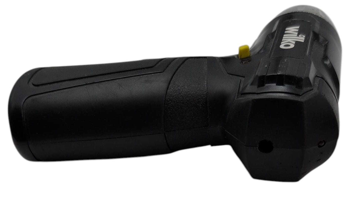 Wilko 3.6V Li-ion Cordless Electric Screwdriver with Screw Set "Collection Only"