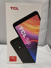 TCL 501 Prime Black - 32GB - Dual Sim Mobile Phone - Unlocked