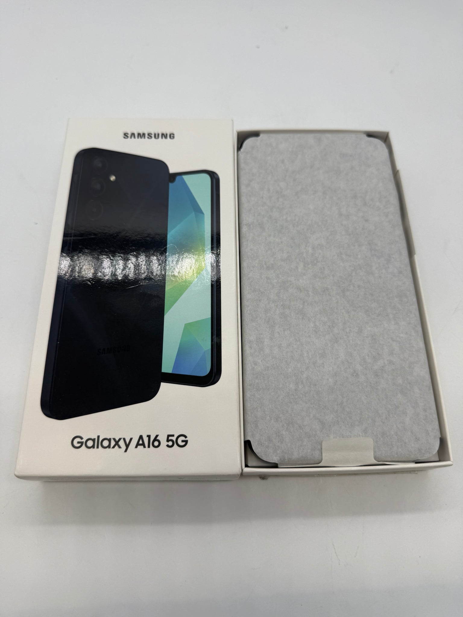 Samsung Galaxy A16