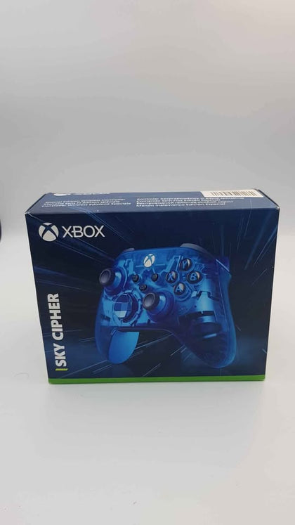 Xbox Wireless Controller Cipher