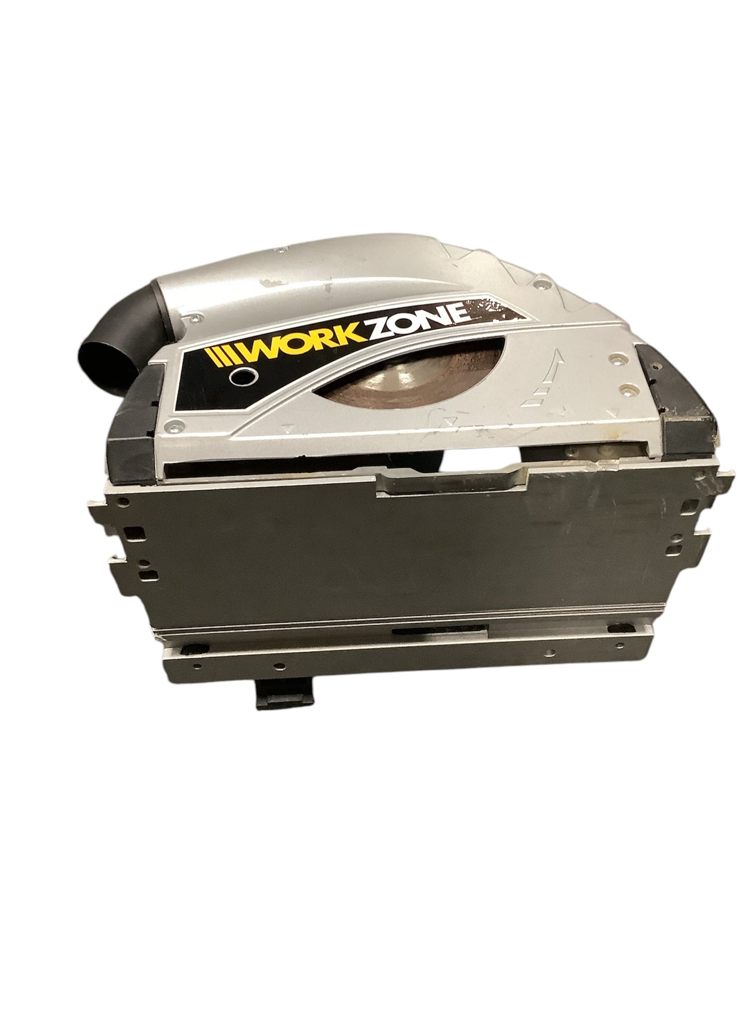 Workzone M1Y-DU10-190 Circular Saw