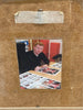 Manchester United FC ‘Paul Scholes’ Signed Memorabilia Certificate Of Authenticity *COLLECTION ONLY*