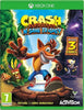 Crash Bandicoot N. Sane Trilogy Xbox one