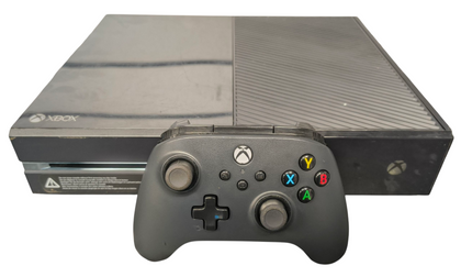 Microsoft Xbox One 500GB Console