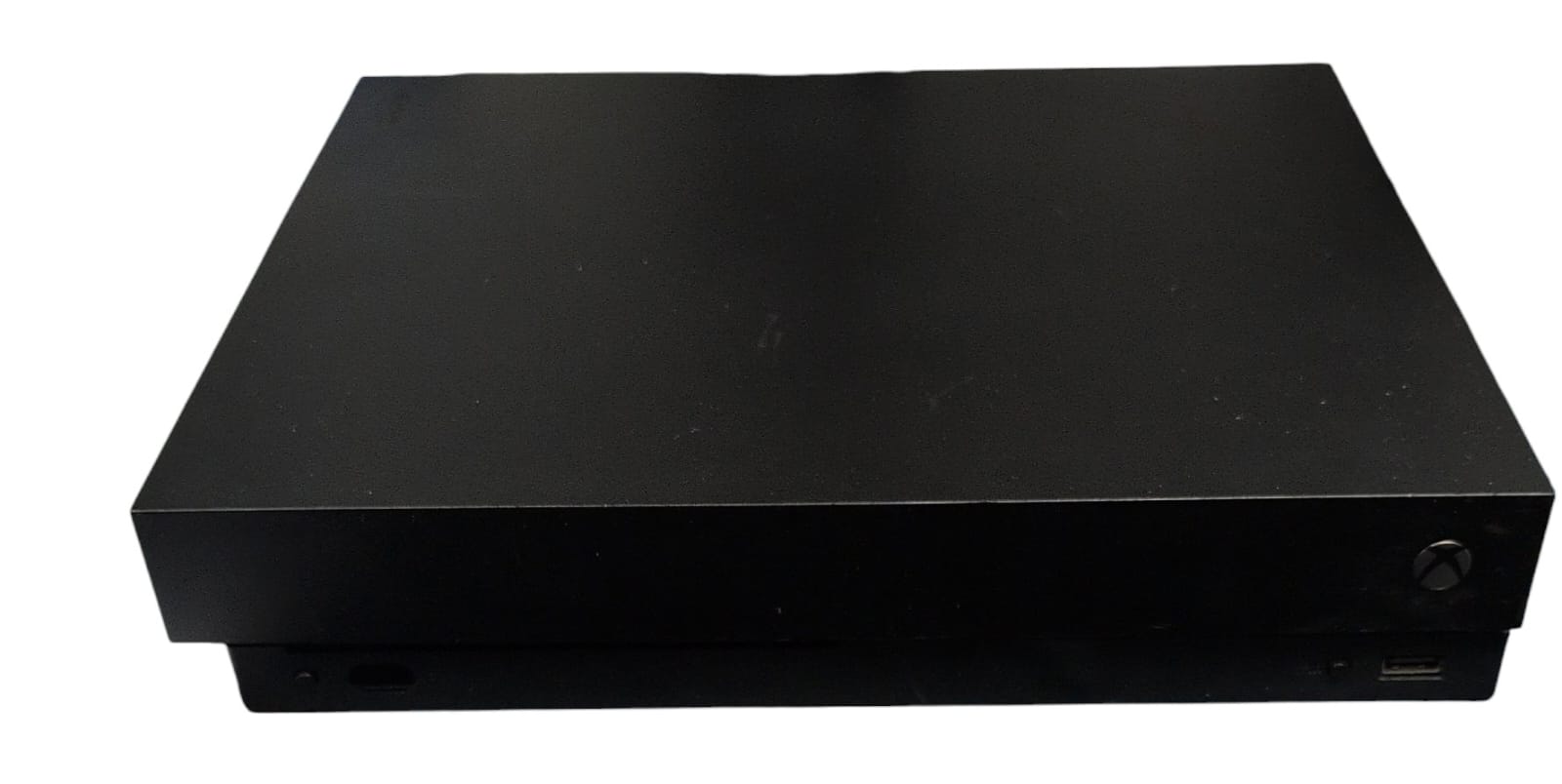 Microsoft Xbox One X, 1 TB, Black