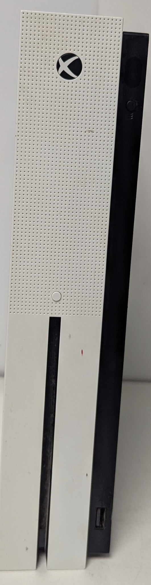Xbox One S 500GB - White - & 2 games