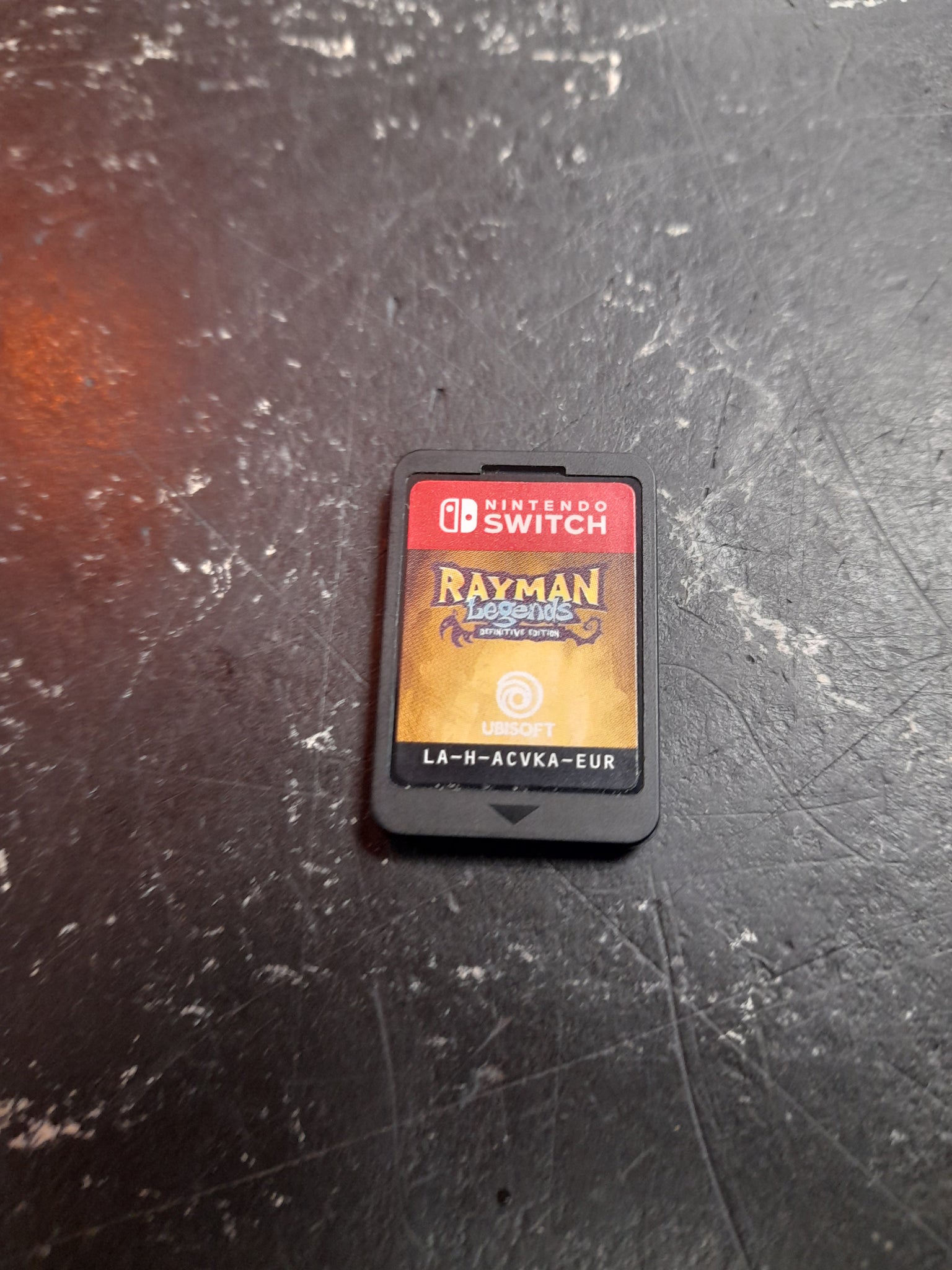 Rayman Legends CART ONLY