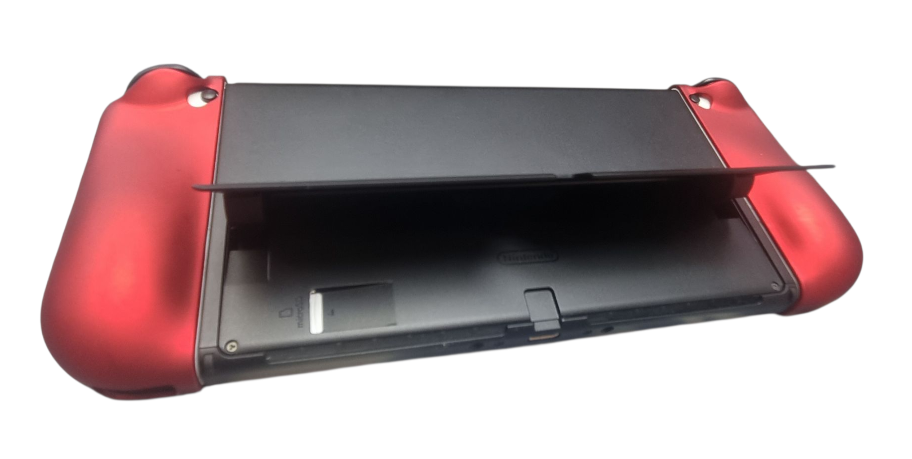 OLED Nintendo Switch - Boxed