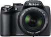 Nikon CoolPix P100 Bridge Camera