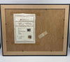 Manchester United FC 'The Busby Babes' Signed 1968 European Cup Winners Memorabilia *COLLECTION ONLY*