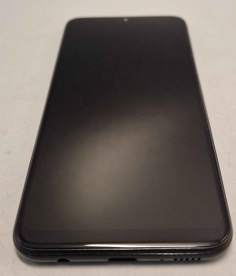 Samsung Galaxy A20e Dual Sim 32GB Black, Vodafone