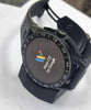 Tag Heuer Connected E3 45mm Watch Black Titan