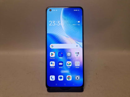 Oppo Find X3 Lite 5G 128GB Galactic Silver, Unlocked C