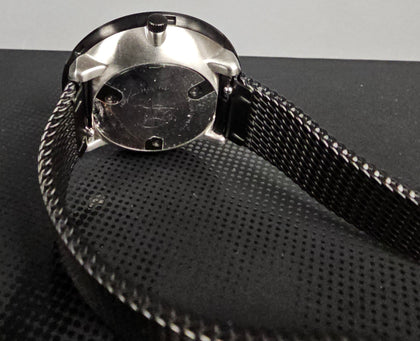 Arne Jacobsen Watches - Station (Model 53400-0118)