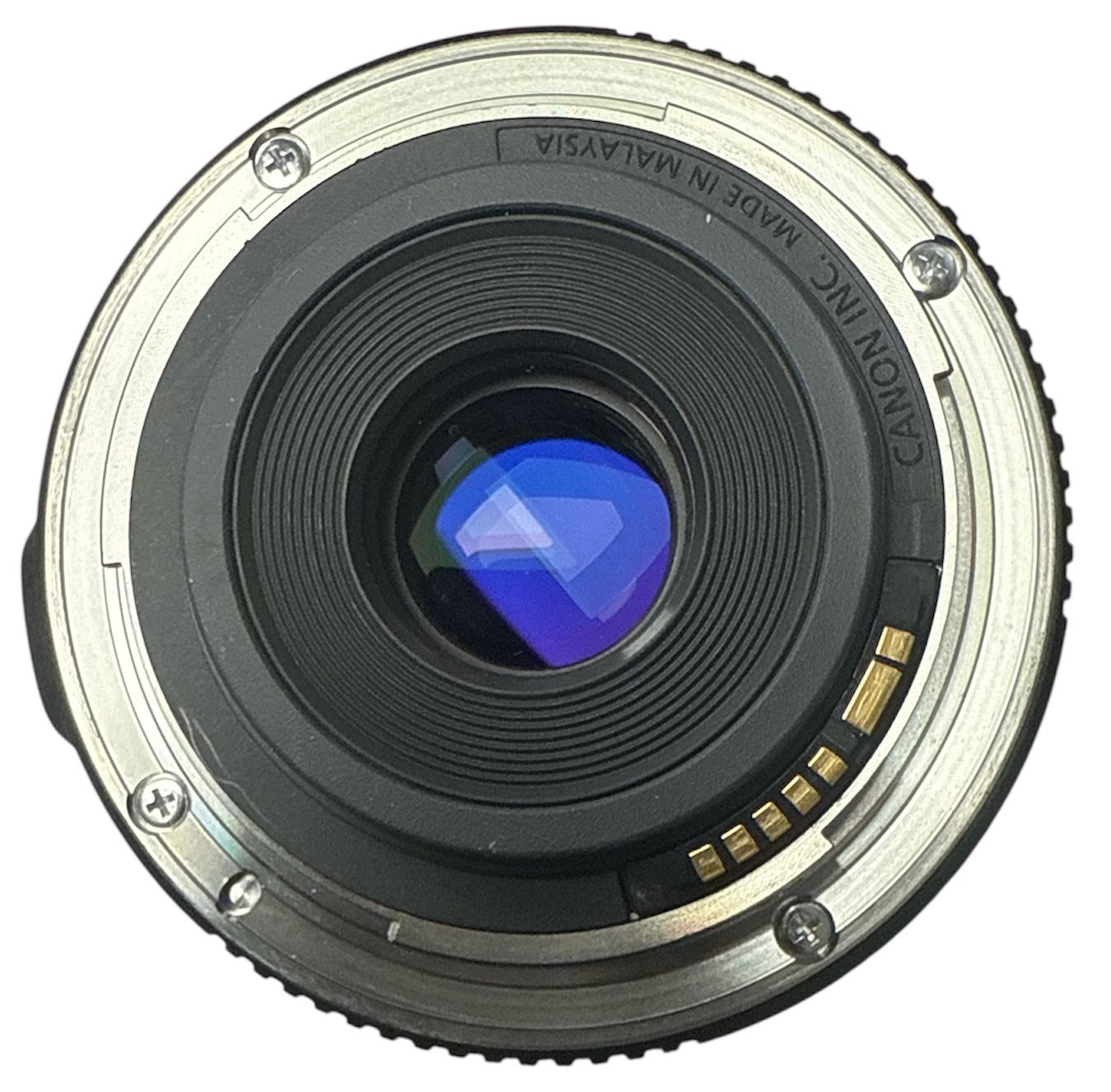 Canon EF-S 24 mm f/2.8 STM Lens